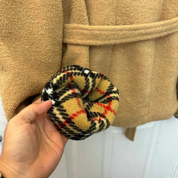 ! Sandro Paris Jacket sz Large - Picture 5 of 5